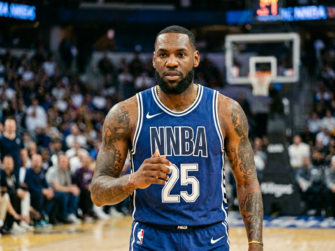 NBA新闻